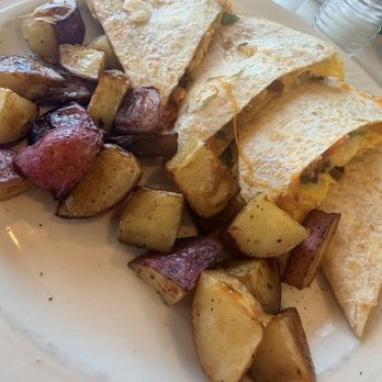 Cavu BYOB - Breakfast Quesadilla - Breakfast & Brunch Near Me - Wildwood Crest, New Jersey