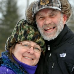 Feel Good Farm - The wonderful owners of Feel Good Farms, Lyndeborough Livery, and Portable Privies!