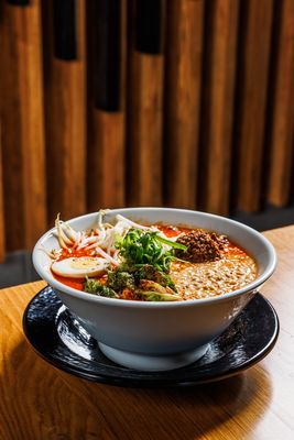 Harumama Noodles + Buns (Little Italy) by null
