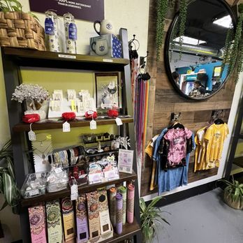 Fuelthycells Seamoss - Merch and Products - Juice Bars & Smoothies Near Me - San Diego, California