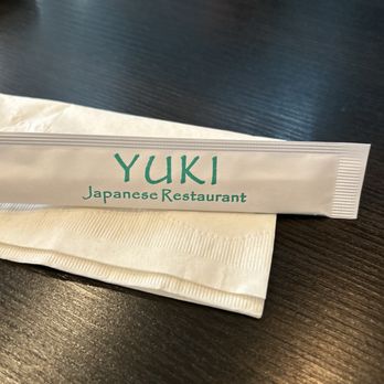 Yuki Japanese Restaurant - Chop sticks - Japanese Near Me - Bowling Green, Kentucky Yuki Japanese Restaurant - Chop sticks - Japanese Near Me - Bowling Green, Kentucky
