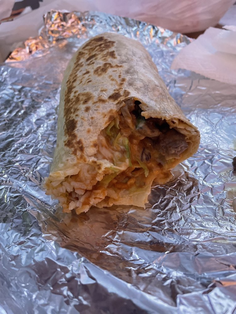 Aguilera's Authentic Mexican Food