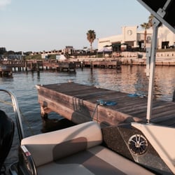 Freedom Boat Club of Lake Conroe - Waterpoint Marina