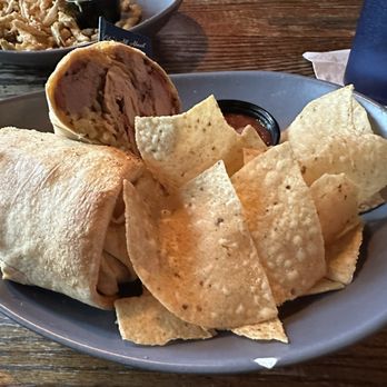 Bethany Blues - BBQ Burrito pulled pork - American Near Me - Lewes, Delaware Bethany Blues - BBQ Burrito pulled pork - American Near Me - Lewes, Delaware