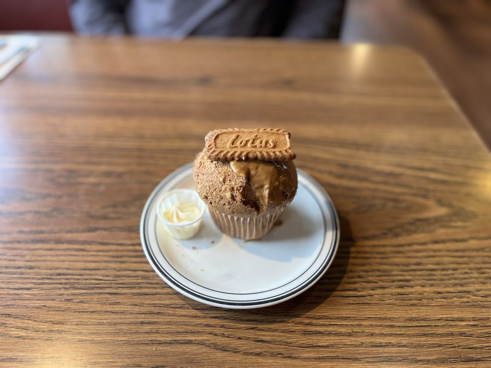 Mimi's Cafe