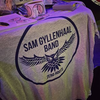 JJ's Grill - Sam Gyllenhaal Band - American Near Me - Rogers, Arkansas JJ's Grill - Sam Gyllenhaal Band - American Near Me - Rogers, Arkansas