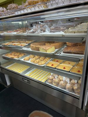 Sybil's Bakery & Restaurant by null