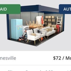 Midgard Self Storage