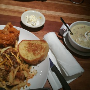 Cheddar's Scratch Kitchen - Comfort Food Near Me - Mcdonough, Georgia
