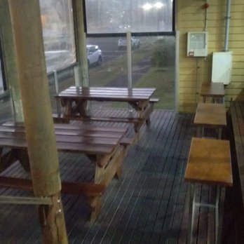 12 Rocks Cafe and Beach Bar - Deck - Coffee & Tea Near Me - Port Campbell, VIC 12 Rocks Cafe and Beach Bar - Deck - Coffee & Tea Near Me - Port Campbell, VIC