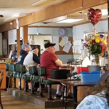 Crossroads Cafe - people sitting at tables in a restaurant - Coffee & Tea Near Me - Parker, Arizona Crossroads Cafe - people sitting at tables in a restaurant - Coffee & Tea Near Me - Parker, Arizona