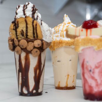Holy Cow Creamery - Ice Cream & Frozen Yogurt Near Me - Elgin, South Carolina Holy Cow Creamery - Ice Cream & Frozen Yogurt Near Me - Elgin, South Carolina