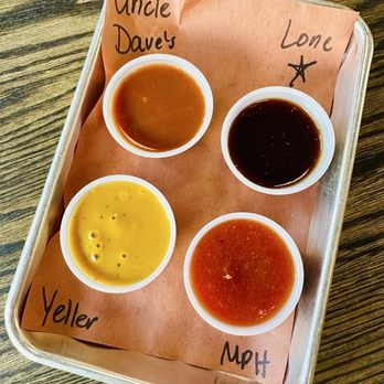 Back Home BBQ & Brew - Sauces - Barbeque Near Me - Evans City, Pennsylvania Back Home BBQ & Brew - Sauces - Barbeque Near Me - Evans City, Pennsylvania