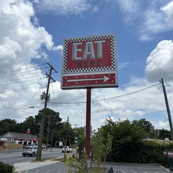 Mattie's Diner - EAT HERE - Diners Near Me - Charlotte, North Carolina Mattie's Diner - EAT HERE - Diners Near Me - Charlotte, North Carolina