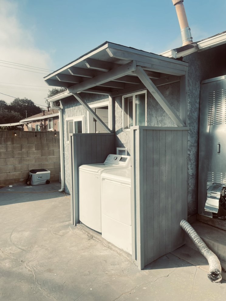 Slide of Murillo's Home Remodeling