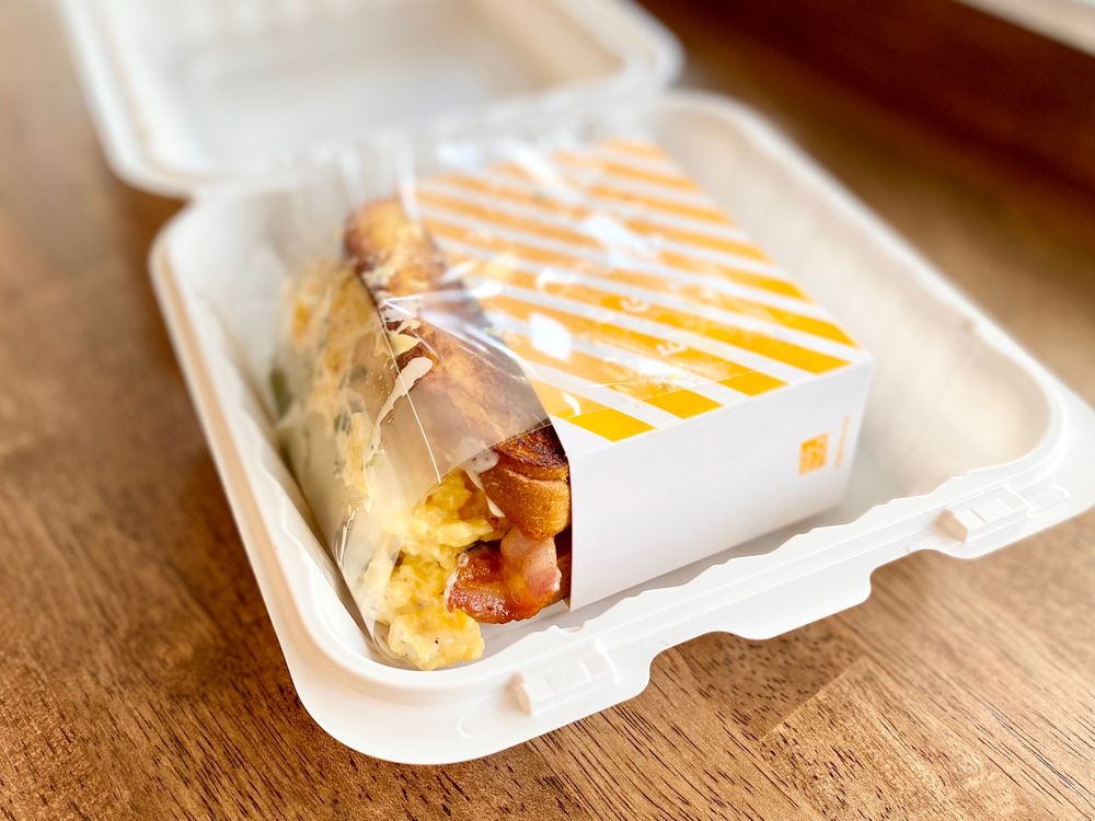 EGG TUCK 105 Photos & 77 Reviews 1049 Gayley Ave, Los Angeles