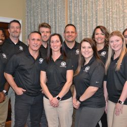 Professional Rehabilitation Services