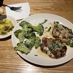 Pollo Rosa Maria
