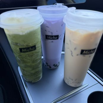 Micha Boba Tea Bar - Juice Bars & Smoothies Near Me - Stanton, California Micha Boba Tea Bar - Juice Bars & Smoothies Near Me - Stanton, California