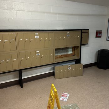 Pacific View Apartment Homes - More mail boxes broken into - Apartments Near Me - Long Beach, California