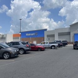 Walmart Supercenter