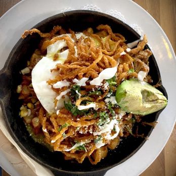Hash Kitchen - Breakfast & Brunch Near Me - Scottsdale, Arizona
