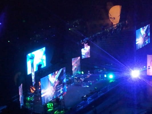 Tauron Arena by null