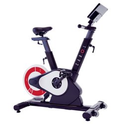 Marshall's 584 - CAR.OK Bike! Take an 8 min 40 second ride! It's like a 45 minute jog and you won't sweat!!
