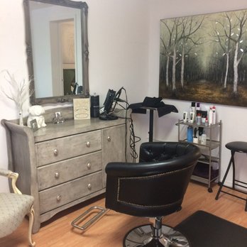 Just Us - Hair Salons Near Me - Albuquerque, New Mexico