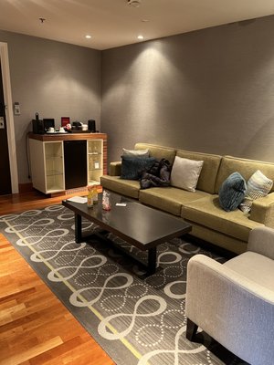 Sheraton Stockholm Hotel by null