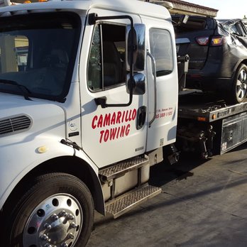 Camarillo Towing - Towing Near Me - Camarillo, California Camarillo Towing - Towing Near Me - Camarillo, California