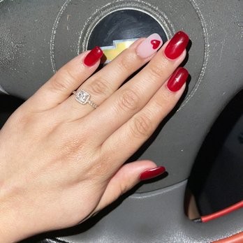 FNF Nail Spa - Acrylic nails with gel polish - Nail Salons Near Me - Plantation, Florida FNF Nail Spa - Acrylic nails with gel polish - Nail Salons Near Me - Plantation, Florida