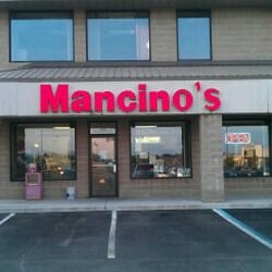 Mancino's Pizza of Coldwater