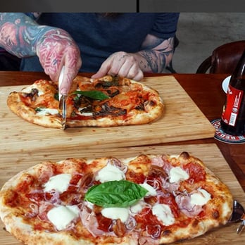 Social Corner - Kimcello & Criminale pizza - Pizza Near Me - Vancouver, British Columbia Social Corner - Kimcello & Criminale pizza - Pizza Near Me - Vancouver, British Columbia