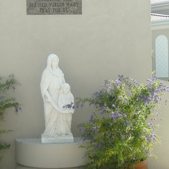 Saint Anne Catholic Church - Churches Near Me - Ruskin, Florida Saint Anne Catholic Church - Churches Near Me - Ruskin, Florida