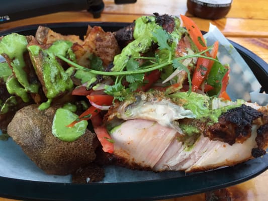 Chicken and Guns by null Chicken and Guns by null