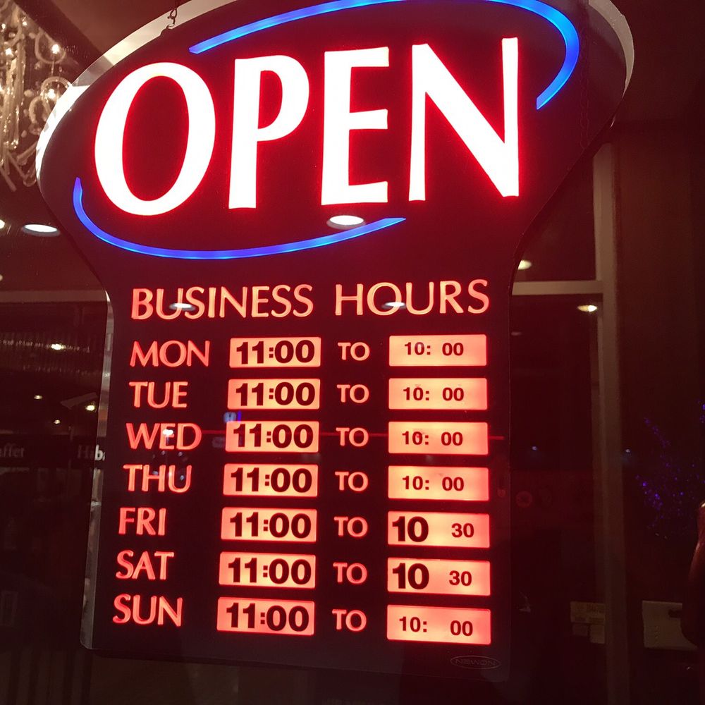 Hibachi Supreme Buffet - Their hours - Japanese Near Me - Oklahoma City, Oklahoma Hibachi Supreme Buffet - Their hours - Japanese Near Me - Oklahoma City, Oklahoma