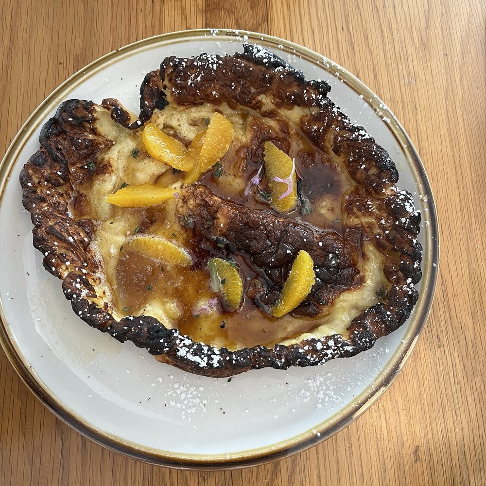afternoon - Dutch baby - New American Near Me - Gainesville, Florida afternoon - Dutch baby - New American Near Me - Gainesville, Florida