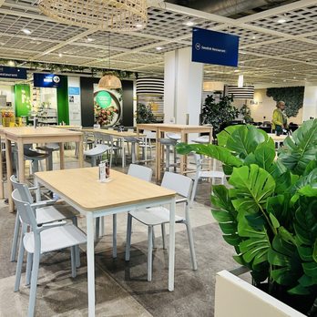 IKEA Restaurant - Breakfast & Brunch Near Me - Centennial, Colorado