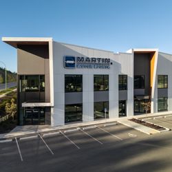 Martin Motor Sports - Martin Motor Sports Kelowna Sales Center. Western Canada's LARGEST indoor showroom with over 30+ models housed at a time.