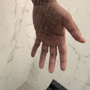 Clean Break - shower door not cleaned and had to make additional request to clean the shower door - Home Cleaning Near Me