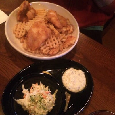 Clive's Roadhouse Burnsville by null