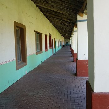 Mission San Miguel - Landmarks & Historical Buildings Near Me - San Miguel, California Mission San Miguel - Landmarks & Historical Buildings Near Me - San Miguel, California