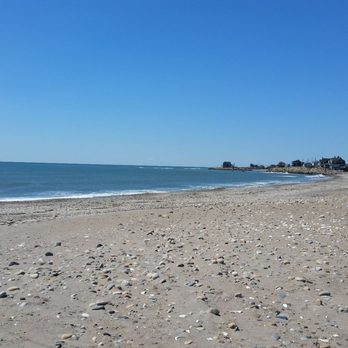 East Matunuck State Beach - Beaches Near Me - Wakefield, Rhode Island