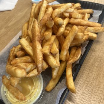 Pho Kitchen - French Fries - Vietnamese Near Me - San Jose, California