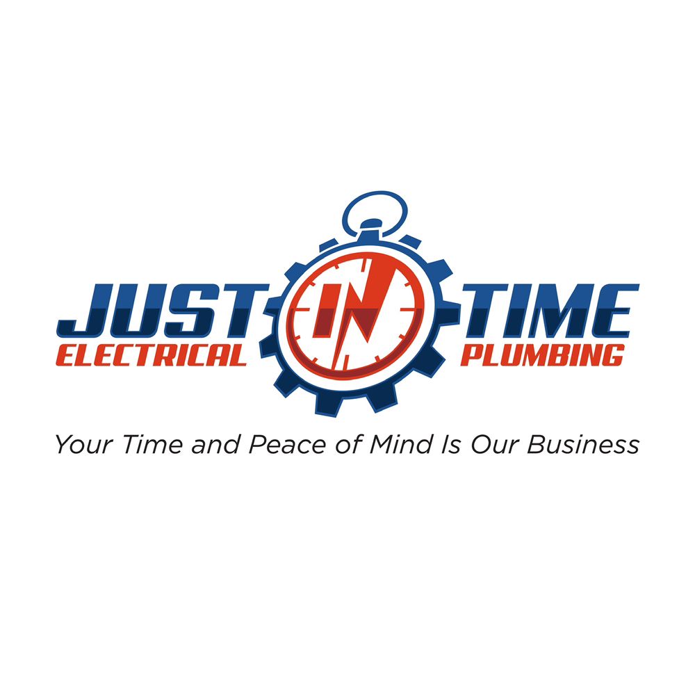 Slide of Just In Time Electrical & Plumbing