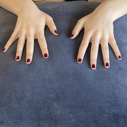 Manicure