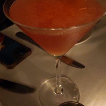 La Plage Wading River - Mandarin Cosmopolitan - French Near Me - Wading River, New York