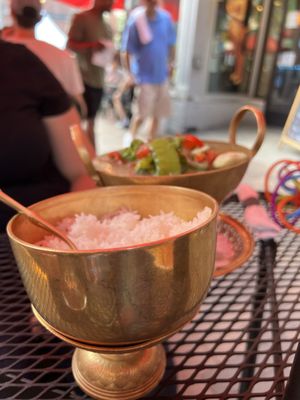 Nicky's Thai Kitchen by null