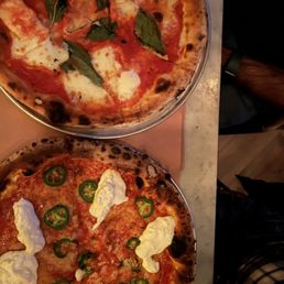 How Stracciatella Got Her Groove Back